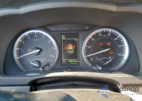 2017 Toyota Highlander Limited from USA, damaged, VIN 5TDYZRFH6HS226479